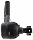 Front, Driver and Passenger Side, Outer Tie Rod Ends