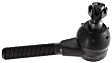 Front, Driver and Passenger Side, Outer Tie Rod Ends