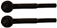 Front, Driver and Passenger Side, Inner Tie Rod Ends