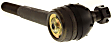 Front, Driver and Passenger Side, Inner Tie Rod Ends