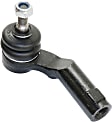 2012 Mazda 3 - Front, Driver and Passenger Side, Outer Tie Rod End