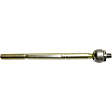 2006-2017 Mazda 5 - Front, Driver and Passenger Side, Inner and Outer Tie Rod Ends