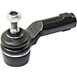 2006-2017 Mazda 5 - Front, Driver and Passenger Side, Inner and Outer Tie Rod Ends