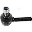 Front, Driver and Passenger Side, Inner and Outer Tie Rod Ends