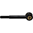Front, Driver and Passenger Side, Inner and Outer Tie Rod Ends