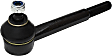 Front, Driver and Passenger Side, Inner Tie Rod Ends