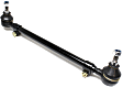 1968-1971 Mercedes Benz 280SL - Front, Driver and Passenger Side, Inner and Outer Tie Rod Assembly