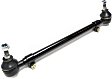 1968-1971 Mercedes Benz 280SL - Front, Driver and Passenger Side, Inner and Outer Tie Rod Assembly
