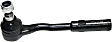 Front, Driver and Passenger Side, Inner and Outer Tie Rod Ends