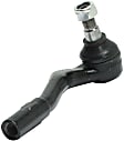 Front, Driver and Passenger Side, Outer Tie Rod Ends