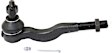 Front, Driver and Passenger Side, Inner Tie Rod Ends