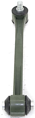 Rear, Driver and Passenger Side, Sway Bar Link, Set of 2