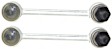 Rear, Driver and Passenger Side, Sway Bar Link, Set of 2