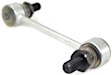 Rear, Driver and Passenger Side, Sway Bar Link, Set of 2