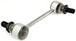 Rear, Driver and Passenger Side, Sway Bar Link, Set of 2
