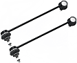 Front, Driver and Passenger Side Sway Bar Link
