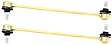 Front, Driver and Passenger Side Sway Bar Link