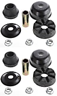 2002 Ford Mustang - Strut Mount Bushing, Set of 2
