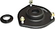 Front, Driver and Passenger Side Strut Mount