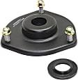 Front, Driver and Passenger Side Strut Mount
