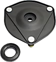 Front, Driver and Passenger Side Strut Mount