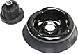 Front, Driver and Passenger Side Strut Mount