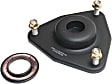 Front, Driver and Passenger Side Strut Mount