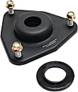 Front, Driver and Passenger Side Strut Mount