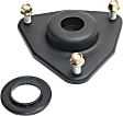 Front, Driver and Passenger Side Strut Mount