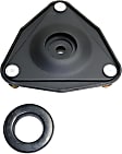 Front, Driver and Passenger Side Strut Mount