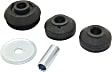 Front or Rear, Driver and Passenger Side Strut Mount