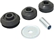 Front or Rear, Driver and Passenger Side Strut Mount