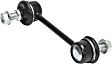 Rear, Driver and Passenger Side, Inner Sway Bar Links