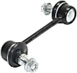 Rear, Driver and Passenger Side, Inner Sway Bar Links