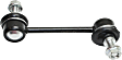 Rear, Driver and Passenger Side, Inner Sway Bar Links
