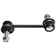 Front and Rear, Driver and Passenger Side Sway Bar Link