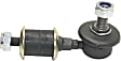 Front, Driver and Passenger Side Sway Bar Links