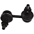 Front and Rear, Driver and Passenger Side Sway Bar Link