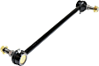 2002 Chrysler Concorde LX - Front, Driver and Passenger Side Sway Bar Link, Link With Sockets