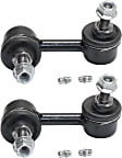 2008-2017 Mitsubishi Lancer - Rear, Driver and Passenger Side Sway Bar Link