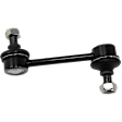 Front and Rear, Driver and Passenger Side Sway Bar Link