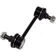 Front and Rear, Driver and Passenger Side Sway Bar Link