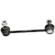 Front and Rear, Driver and Passenger Side Sway Bar Link