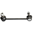 Front and Rear, Driver and Passenger Side Sway Bar Link