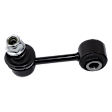 Front and Rear, Driver and Passenger Side Sway Bar Link