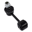 Front and Rear, Driver and Passenger Side Sway Bar Link
