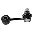Front and Rear, Driver and Passenger Side Sway Bar Link
