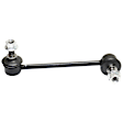 Front and Rear, Driver and Passenger Side Sway Bar Link