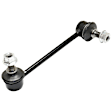 Front and Rear, Driver and Passenger Side Sway Bar Link