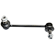 Front and Rear, Driver and Passenger Side Sway Bar Link